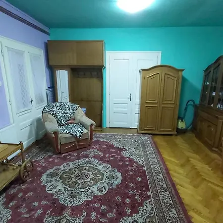 Appartement - Centrul Vechi