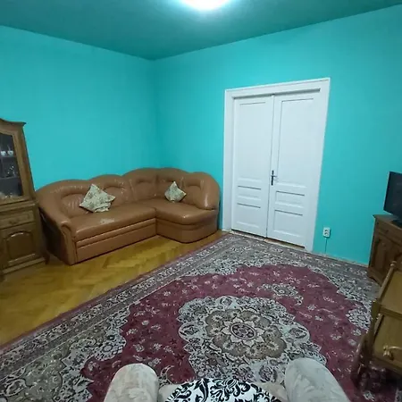 Apartment - Centrul Vechi Brasov