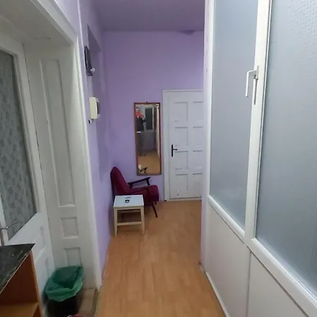 Appartement - Centrul Vechi *