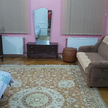 Apartment - Centrul Vechi Brasov