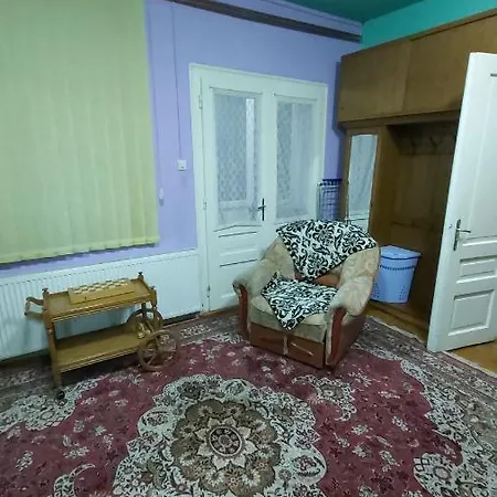 Appartement - Centrul Vechi