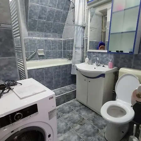 Apartment - Centrul Vechi