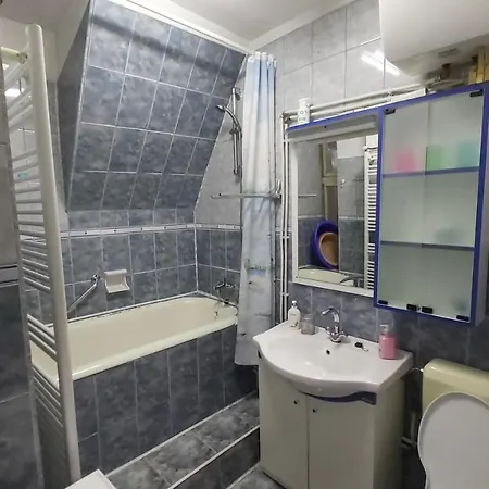 - Centrul Vechi Appartement Braşov