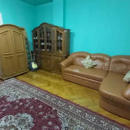 - Centrul Vechi Apartment