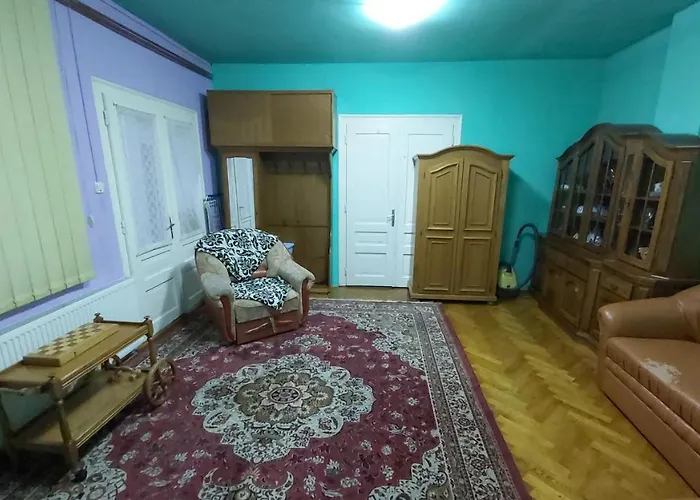 Apartment - Centrul Vechi