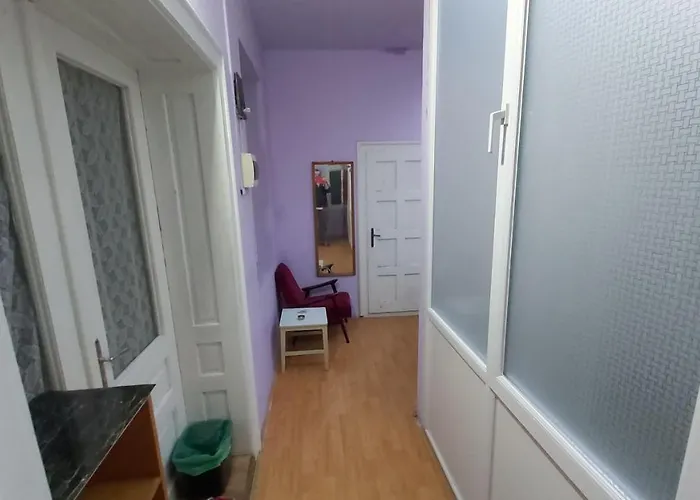 شقة - Centrul Vechi *