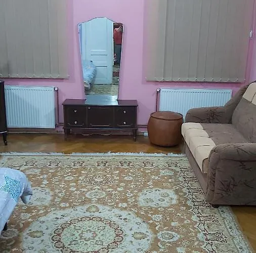 Apartment - Centrul Vechi Brasov