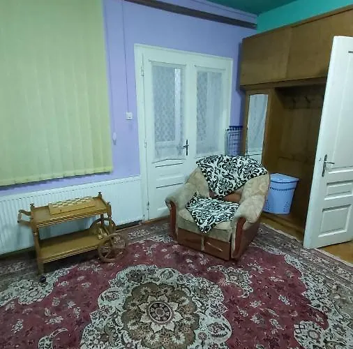 Apartment - Centrul Vechi