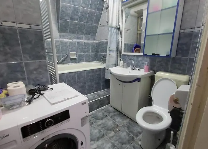 شقة - Centrul Vechi