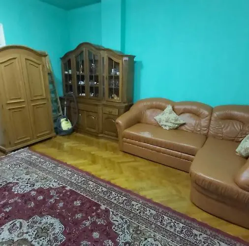 - Centrul Vechi شقة